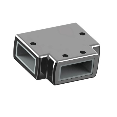 Душевая перегородка Black&White Stellar Wind S601-2+SB6 прямоугольная профиль Серебристый хром стекло прозрачное Душевая перегородка Black&White Stellar Wind S601-2+SB6 прямоугольная профиль Серебристый хром стекло прозрачное