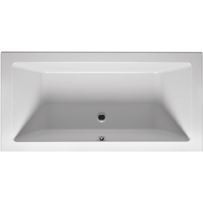 Акриловая ванна Riho Lusso 190x80 без гидромассажа