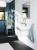 Смеситель для раковины Grohe Eurosmart New 23537002 Хром