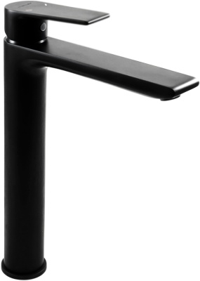 Смеситель для раковины Clever Agora Xtreme 240 Хром глянцевый