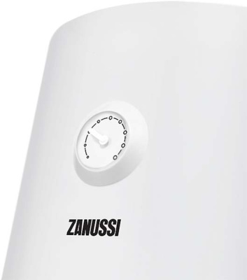 Водонагреватель накопительный Zanussi ZWH/S 30 Orfeus DH Жемчужно-белый