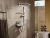 Верхний душ Hansgrohe Raindance E 30 26238140 Шлифованная бронза Верхний душ Hansgrohe Raindance E 30 26238140 Шлифованная бронза