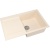 Кухонная мойка Mixline ML-GM31-328 537710 Бежевая Кухонная мойка Mixline ML-GM31-328 537710 Бежевая