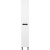 Шкаф пенал Orange Глория 32 Белый
