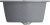 Кухонная мойка Mixline ML-GM12-309 525079 Темно-серая
