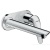 Смеситель для раковины Hansgrohe Novus 71127000 Хром