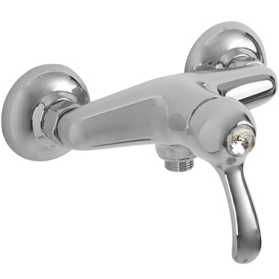 Смеситель для душа Migliore Lem Swarovski ML.LEM-1938 Хром ML.LEM-1938K.CR