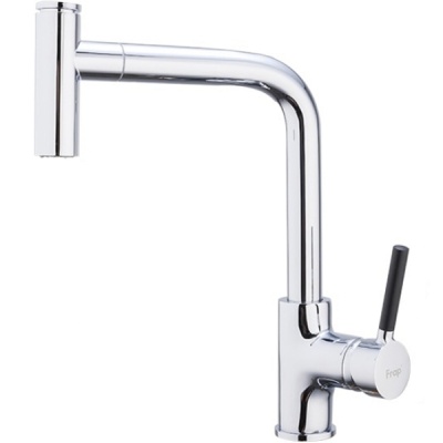 Смеситель для кухни Frap F6044 Хром