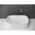 Раковина-чаша Ceramica Nova Element 2 54 CN1610 Белая