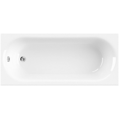 Акриловая ванна Cezares Piave 150x70 Белая