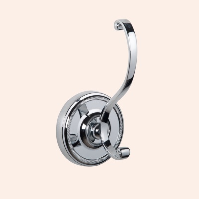 Крючок TW Bristol TWBR016 Хром Крючок TW Bristol TWBR016 Хром
