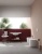 Биде Vitra Plural 7831B401-0288 подвесное Белое матовое