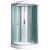 Душевая кабина River Nara Light 100x100x15 МТ 10000002955+10000002958 с поддоном
