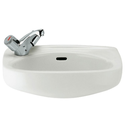 Раковина Roca Ibis 45 320841001 Белая