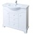 Тумба под раковину Акватон Элен 95 1A218501EN010 Белая