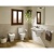 Сиденье для унитаза Roca The Gap 801732004 Белая с микролифтом