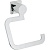 Держатель туалетной бумаги Grohe Allure 40279000 Хром