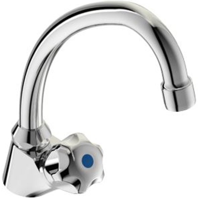 Кран для одного типа воды Vidima Practic BA159AA Хром