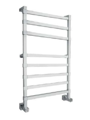 Полотенцесушитель Margaroli Panorama 764-8 Хром