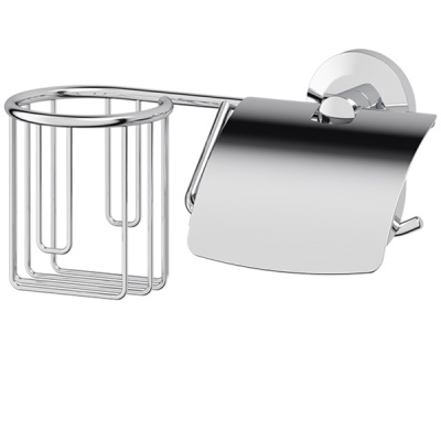 Держатель освежителя воздуха FBS Standard 054 Хром
