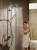 Душевая система Hansgrohe Croma Select S 26790000 Хром