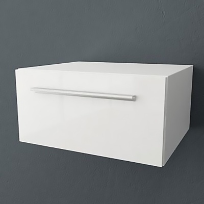 Тумба Kolpa San Jolie 60 Белая