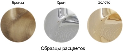 Душевая система Webert Armony AM721208 Хром