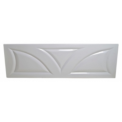 Фронтальная панель для ванны 1Marka Elegance 165 02эл16570
