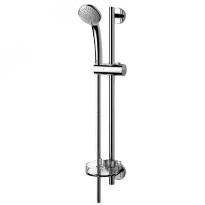 Душевой гарнитур Ideal Standard Ideal Rain B9503AA Хром