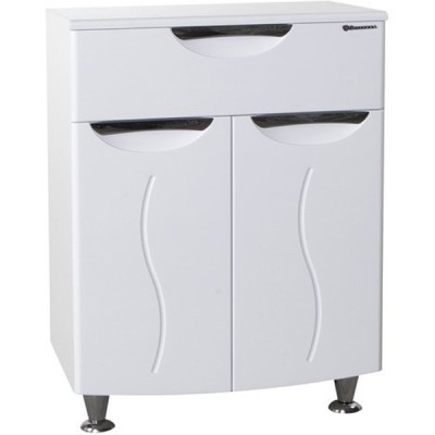 Тумба Bellezza Глория 50 Белая