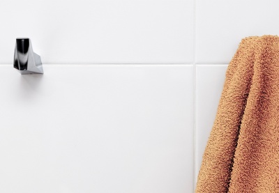 Крючок Clever Ventu 99470 Хром