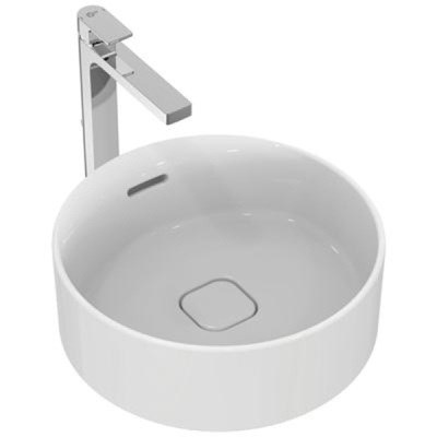 Раковина-чаша Ideal Standard Strada II 38 T292901 Евробелая