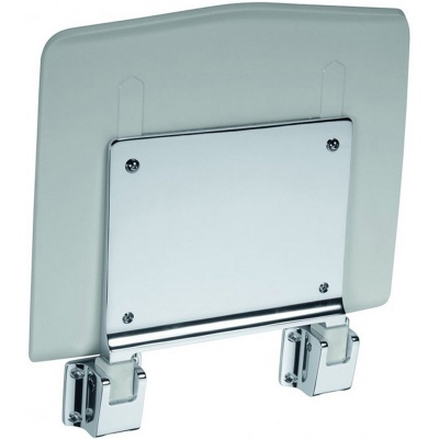 Сиденье для душа Bemeta 203025074 Белое