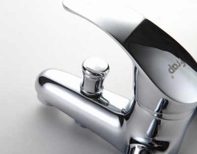 Смеситель для ванны Frap F3036 Хром