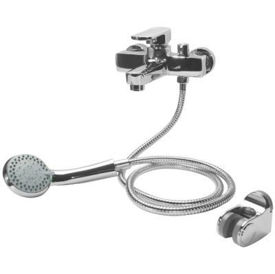 Смеситель для ванны Frap F3273 Хром