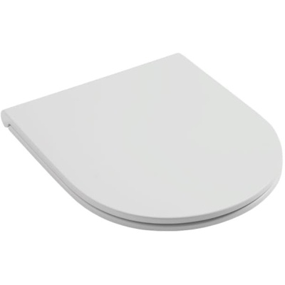 Крышка-сиденье Artceram Gio Evolution GIA001 01 71 белое