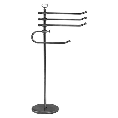 Стойка Migliore Mirella ML.MRL-2101 CR (хром)