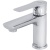 Смеситель для раковины Raiber Comfort R4501 Хром