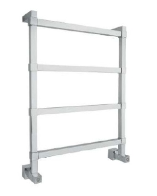 Полотенцесушитель Margaroli Panorama 742-4 Хром