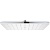 Верхний душ Grohe Rainshower 26567LS0 Белая луна