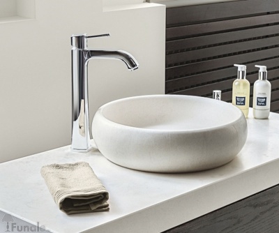 Смеситель для раковины Grohe Grandera 23313000 Хром