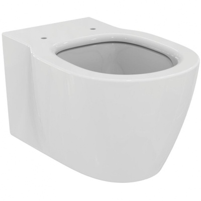 Унитаз Ideal Standard Connect E047901 подвесной без сиденья