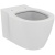Унитаз Ideal Standard Connect E047901 подвесной без сиденья
