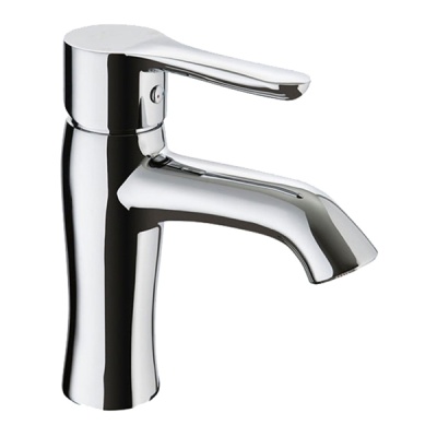 Смеситель для раковины GPD Felis MLB75 Хром