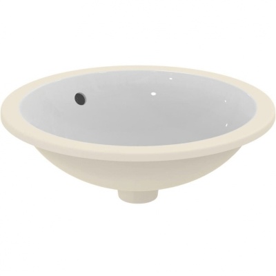 Раковина Ideal Standard Connect 48 E505401 Белая