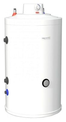 Водонагреватель HAJDU AQ IND SC 150 Белый