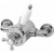 Смеситель для душа Migliore King ML.KNG-20302 с термостатом Хром ML.KNG-20302.CR