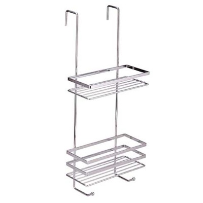 Полка хромированная Good Door АК00001 Хром