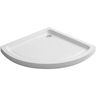 Акриловый поддон для душа Sturm Etta 100x100x70 DW-ETTA101007-NWT Белый