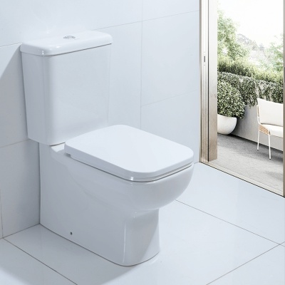 Унитаз компакт Orans OLS-WM9903 с бачком и сиденьем